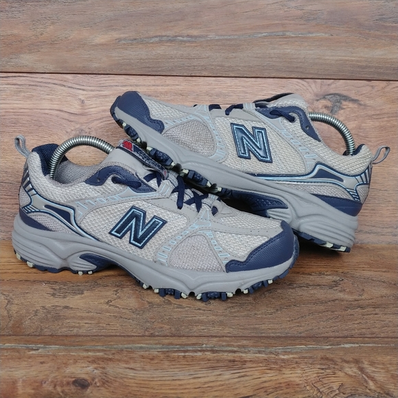 New Balance 461 All Terrain - Picture 1 of 8